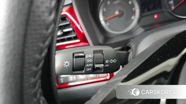 Ssangyong The New Tivoli id 4493701 из Кореи 20