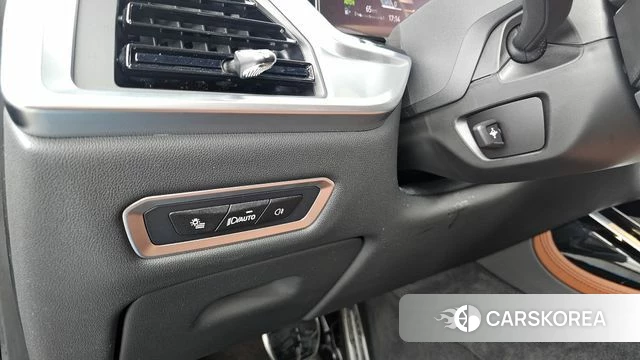BMW X7 (G07) id 4528375 из Кореи 20