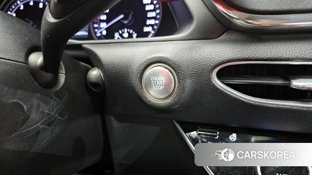 Hyundai Sonata (DN8) id 4232677 из Кореи 20