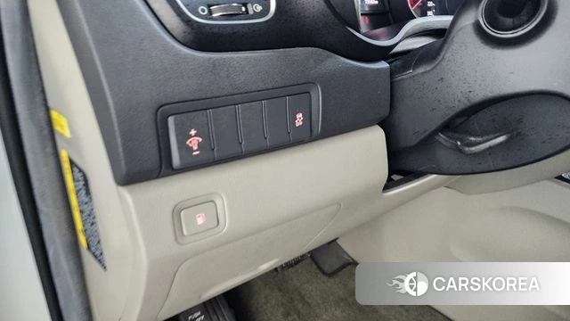 Kia All New Carnival id 4496969 из Кореи 20