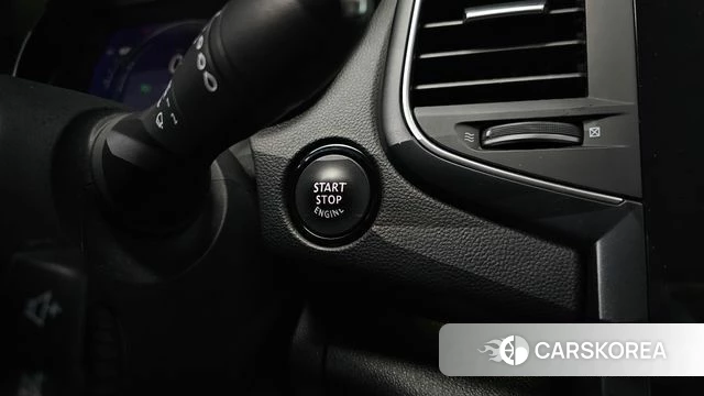 Renault Korea (Samsung) SM6 id 4363436 из Кореи 20