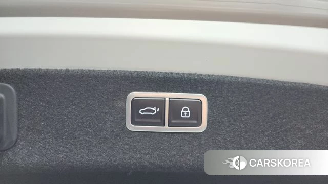 Genesis G80 (RG3) id 4196081 из Кореи 20