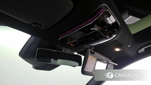 Mercedes-Benz E-Class W214 id 4200763 из Кореи 20