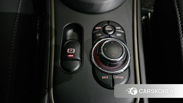 Mini Cooper Countryman id 4433070 из Кореи 20