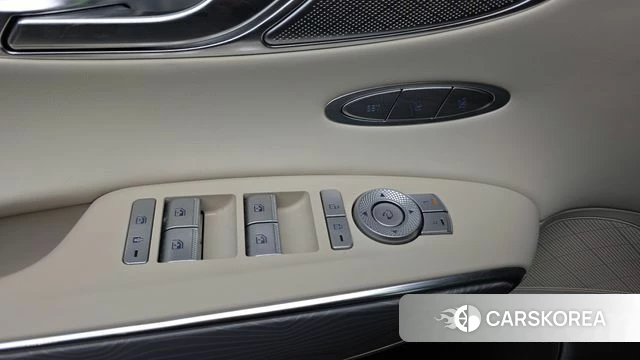 Genesis GV70 id 4763595 из Кореи 20