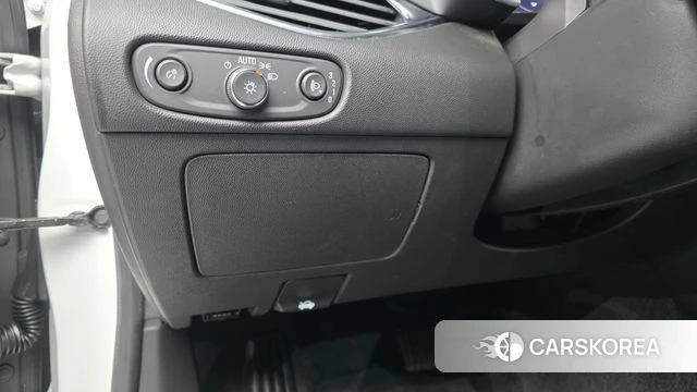 Chevrolet (GM Daewoo) The New Malibu id 4666696 из Кореи 20