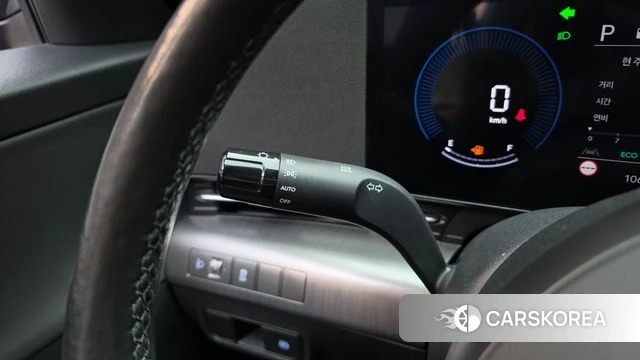 Hyundai Kona (SX2) id 4935572 из Кореи 20