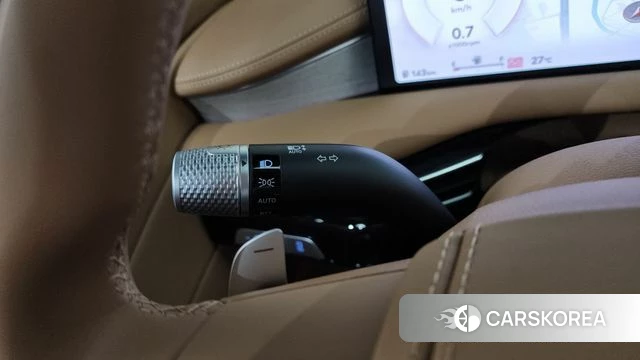 Genesis G80 (RG3) id 4757236 из Кореи 20