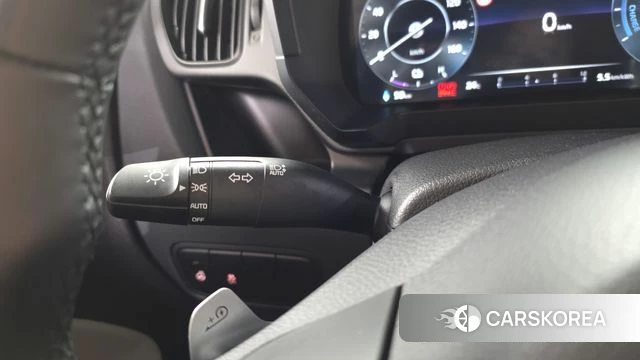 Kia The New Kia Ray EV id 4499945 из Кореи 20