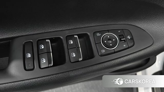 Hyundai The New Grandeur IG id 4736793 из Кореи 20