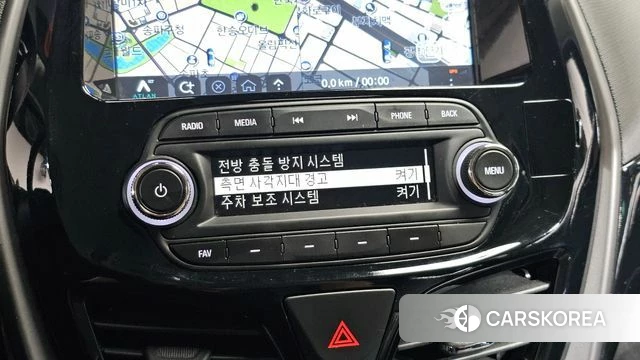 Chevrolet (GM Daewoo) The New Spark id 4717866 из Кореи 20