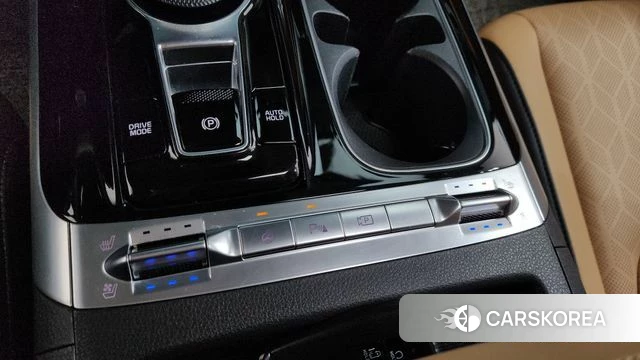 Kia Carnival 4th generation id 4422398 из Кореи 20