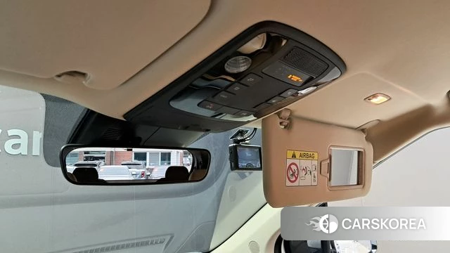 Kia Carnival 4th generation id 4507329 из Кореи 20
