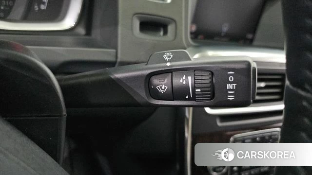 Volvo S60 id 4728257 из Кореи 20