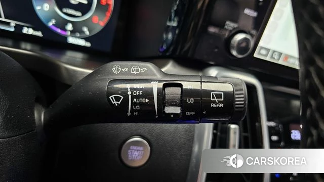 Kia Sorento 4th Generation id 4224843 из Кореи 20