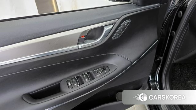 Hyundai The New Grandeur IG id 4304294 из Кореи 20