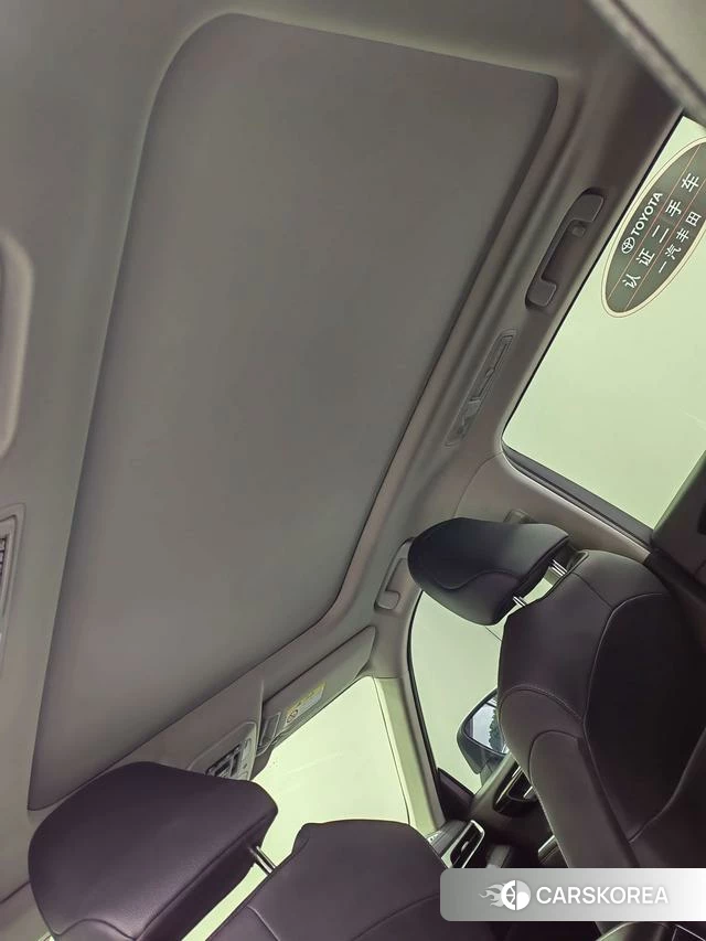 Toyota Highlander id 4314618 из Китая 20