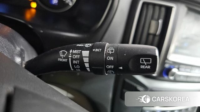 Hyundai The New Grand Starex id 4188198 из Кореи 20