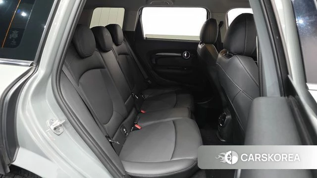 Mini Cooper D Clubman id 4445613 из Кореи 20