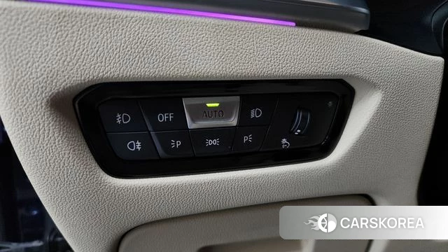 BMW 3 Series (G20) id 4383979 из Кореи 20
