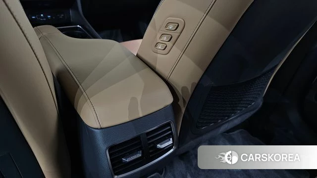 Hyundai Sonata D Edge (DN8) id 4400690 из Кореи 20