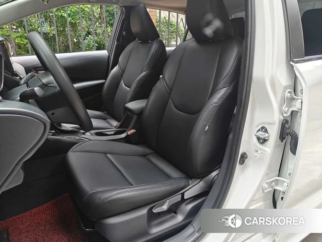 Toyota Lei Ling id 4307574 из Китая 20