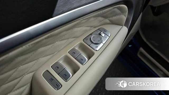 Genesis G70 id 4196934 из Кореи 20