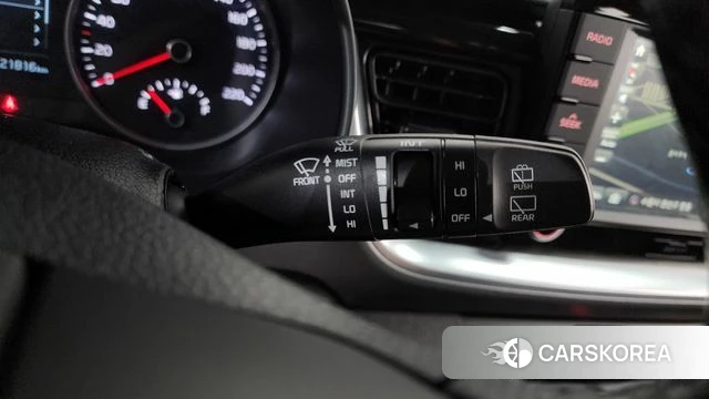 Kia Stonic id 4483426 из Кореи 20