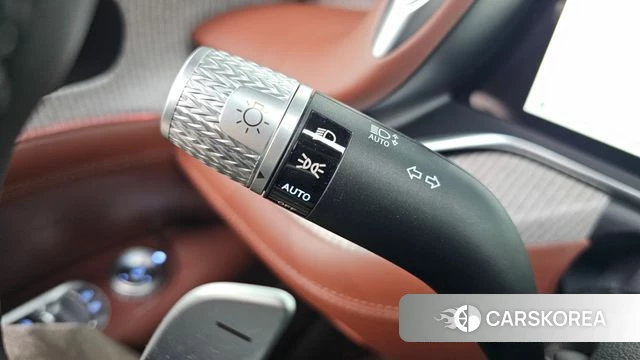 Genesis G90 (RS4) id 4834504 из Кореи 20