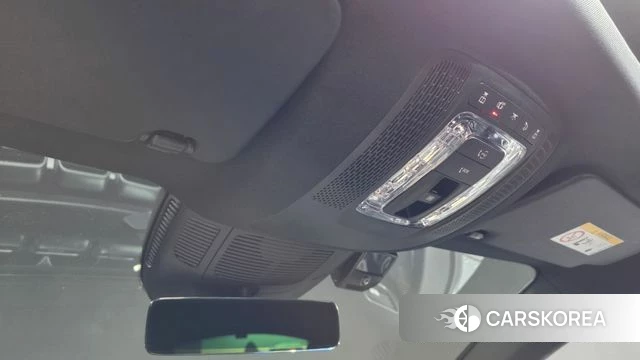 Mercedes-Benz GLE-Class W167 id 4267843 из Кореи 20