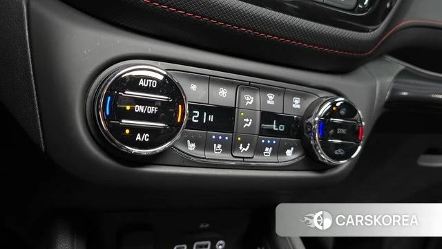 Chevrolet (GM Daewoo) Trailblazer id 4579602 из Кореи 20
