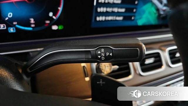 Mercedes-Benz GLS - Class X167 id 4202689 из Кореи 20