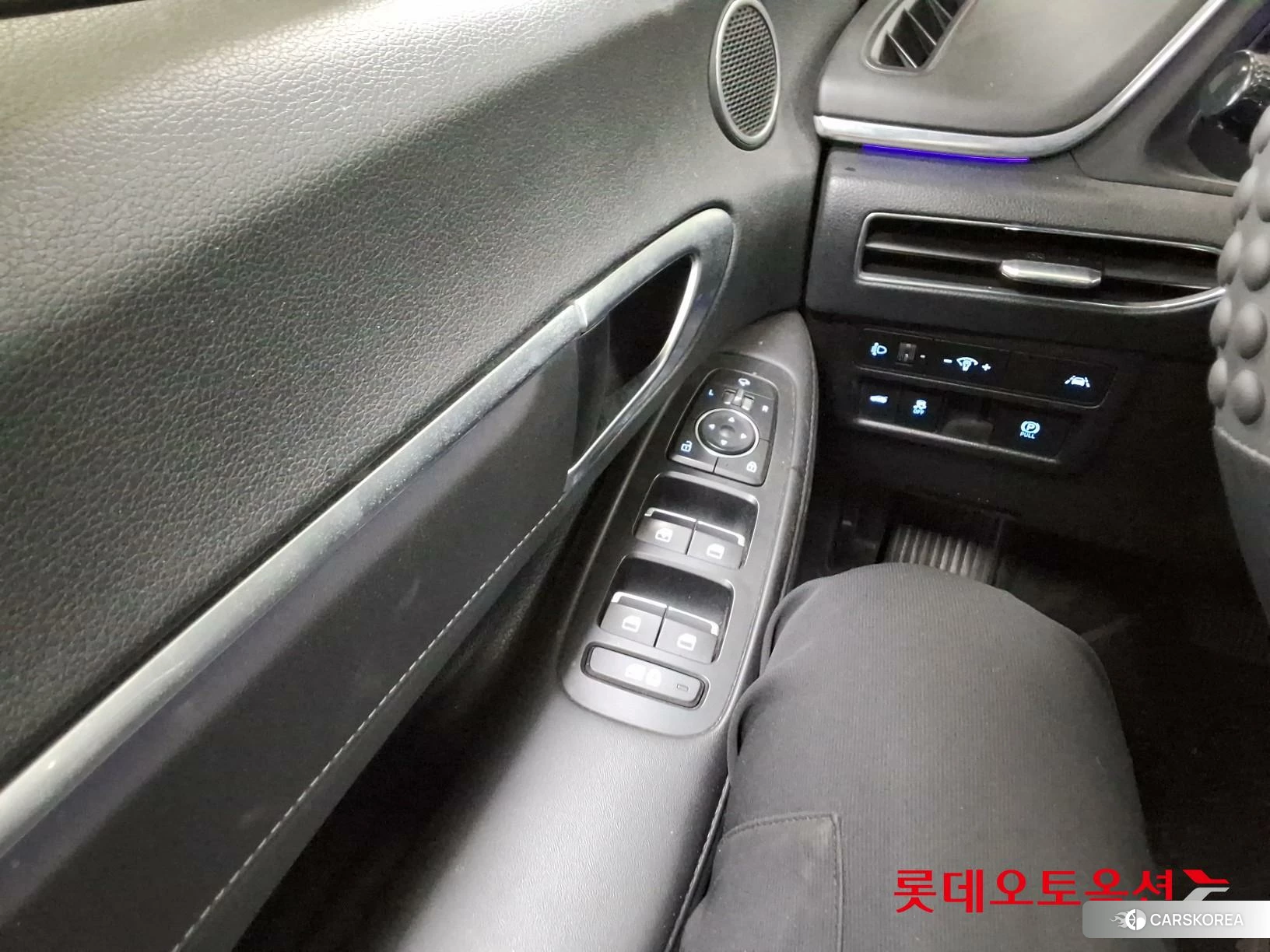 Hyundai Sonata id 4289376 из Кореи 20