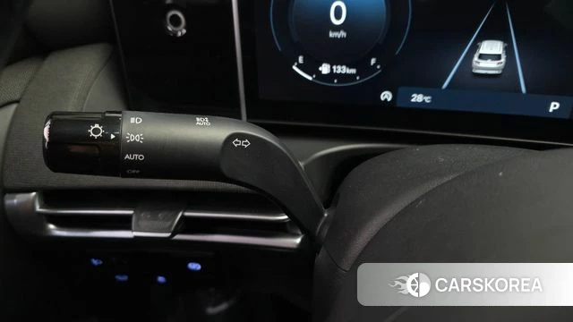 Hyundai The New Tucson (NX4) id 4499403 из Кореи 20