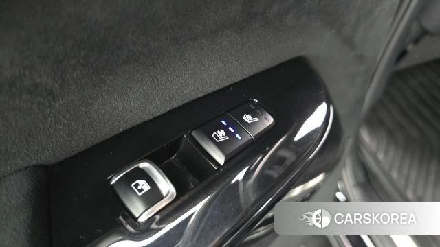 Kia Mohave Master id 4631144 из Кореи 20