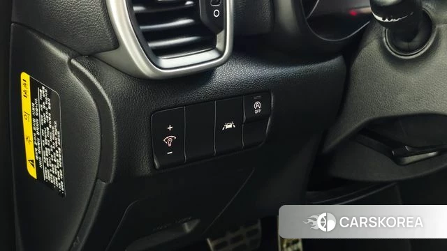 Kia Sportage The Bold id 4924006 из Кореи 20