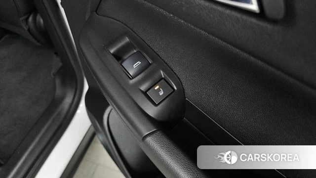 Chevrolet (GM Daewoo) The New Trail Blazer id 4414118 из Кореи 20