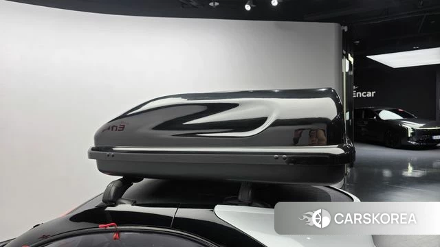 Renault Korea (Samsung) Twizy id 4755159 из Кореи 20