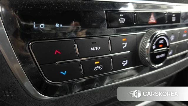 Ssangyong All New Rexton id 4793315 из Кореи 20