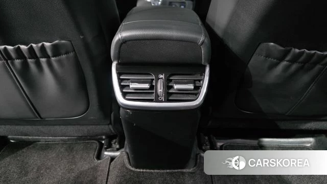 Hyundai The New Grandeur IG id 4202605 из Кореи 20