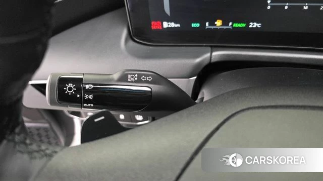 Kia The New K8 Hybrid id 4505490 из Кореи 20