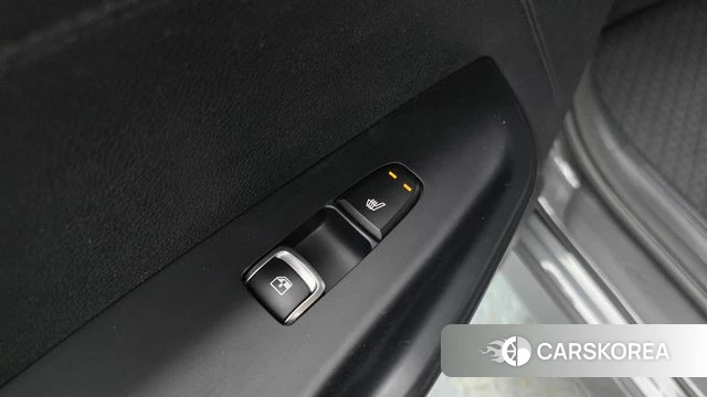 Kia The New K5 3rd generation id 4565719 из Кореи 20
