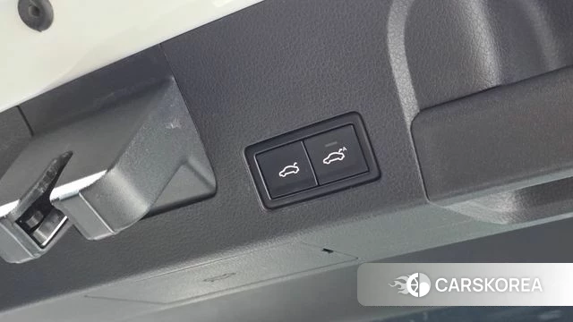 Volkswagen Arteon id 4416692 из Кореи 20