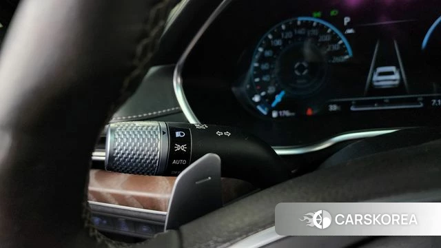 Genesis G80 (RG3) id 4637436 из Кореи 20