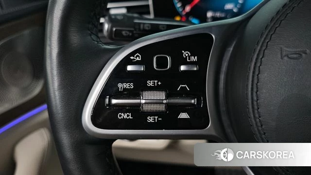 Mercedes-Benz GLS - Class X167 id 4507261 из Кореи 20