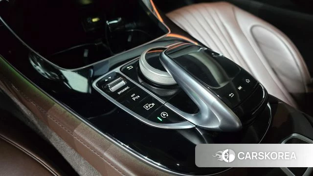 Mercedes-Benz CLS-Class C257 id 4501919 из Кореи 19