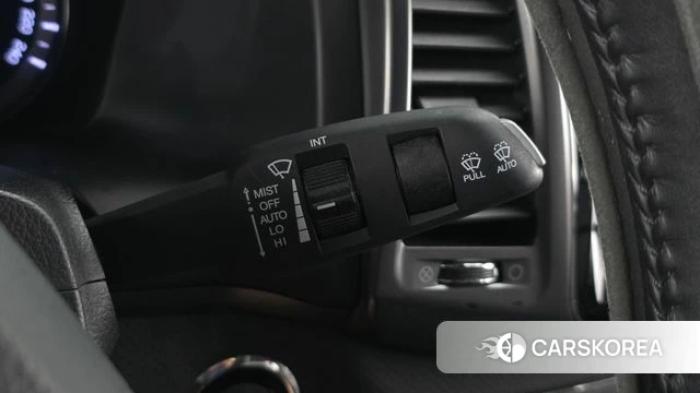 Ssangyong The New Rexton Sport id 4697808 из Кореи 20