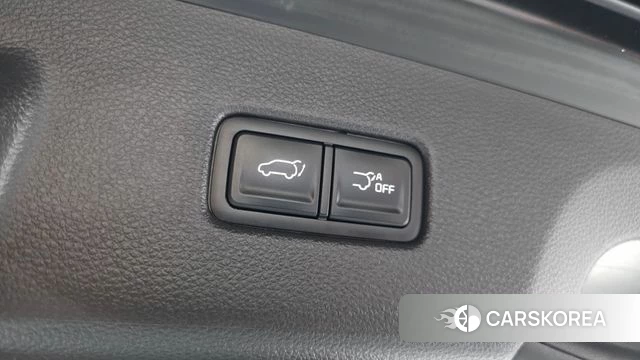 Kia Carnival 4th generation id 4360934 из Кореи 20