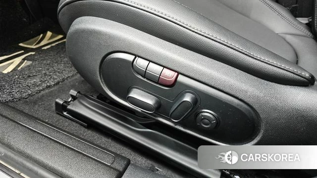 Mini Cooper S Clubman id 4568628 из Кореи 20