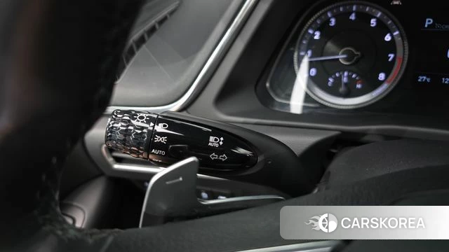 Hyundai Sonata (DN8) id 4637231 из Кореи 20